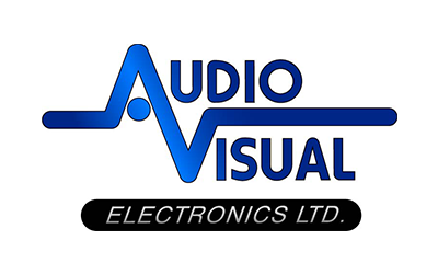 Audio Visual Electronics